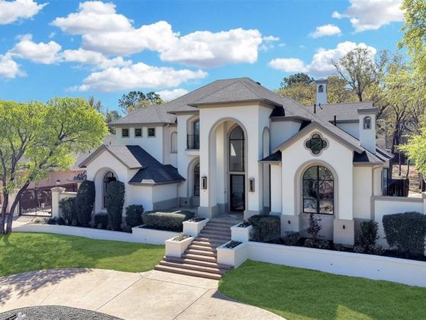 2609 Independence Road, Colleyville, TX 76034