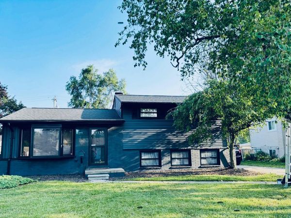 20452 Dubois, Clinton Twp, MI 48035