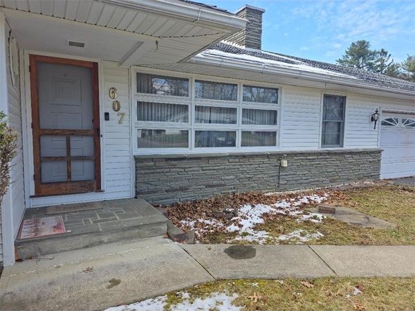 607 Cornell Road , Elmira, NY 14905