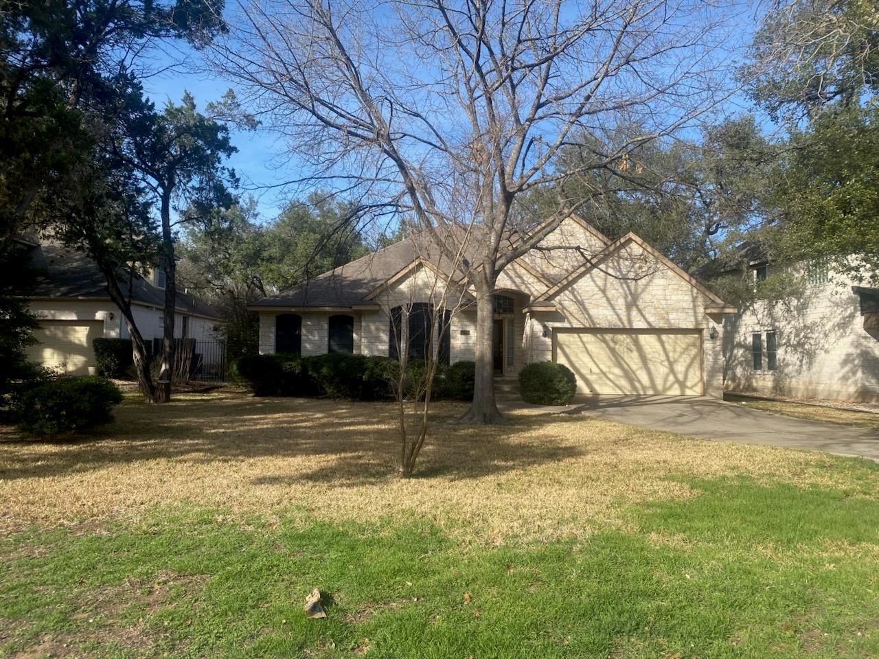 5749 N Republic Of Texas Blvd, Austin, TX 78735 Main Photo