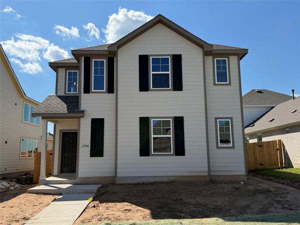 13508 Barn Chime PKWY, Elgin, TX 78621