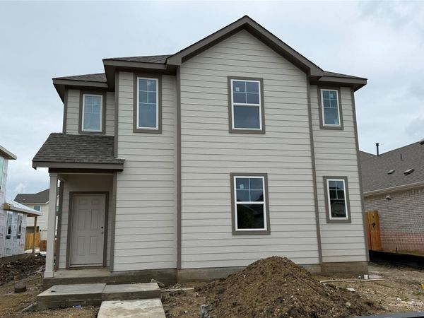 13508 Barn Chime PKWY, Elgin, TX 78621