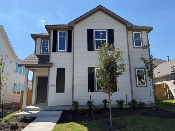 13508 Barn Chime PKWY, Elgin, TX 78621