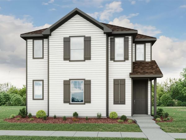 13508 Barn Chime PKWY, Elgin, TX 78621