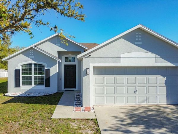 5441 SILVER THISTLE LANE , ST CLOUD, FL 34772