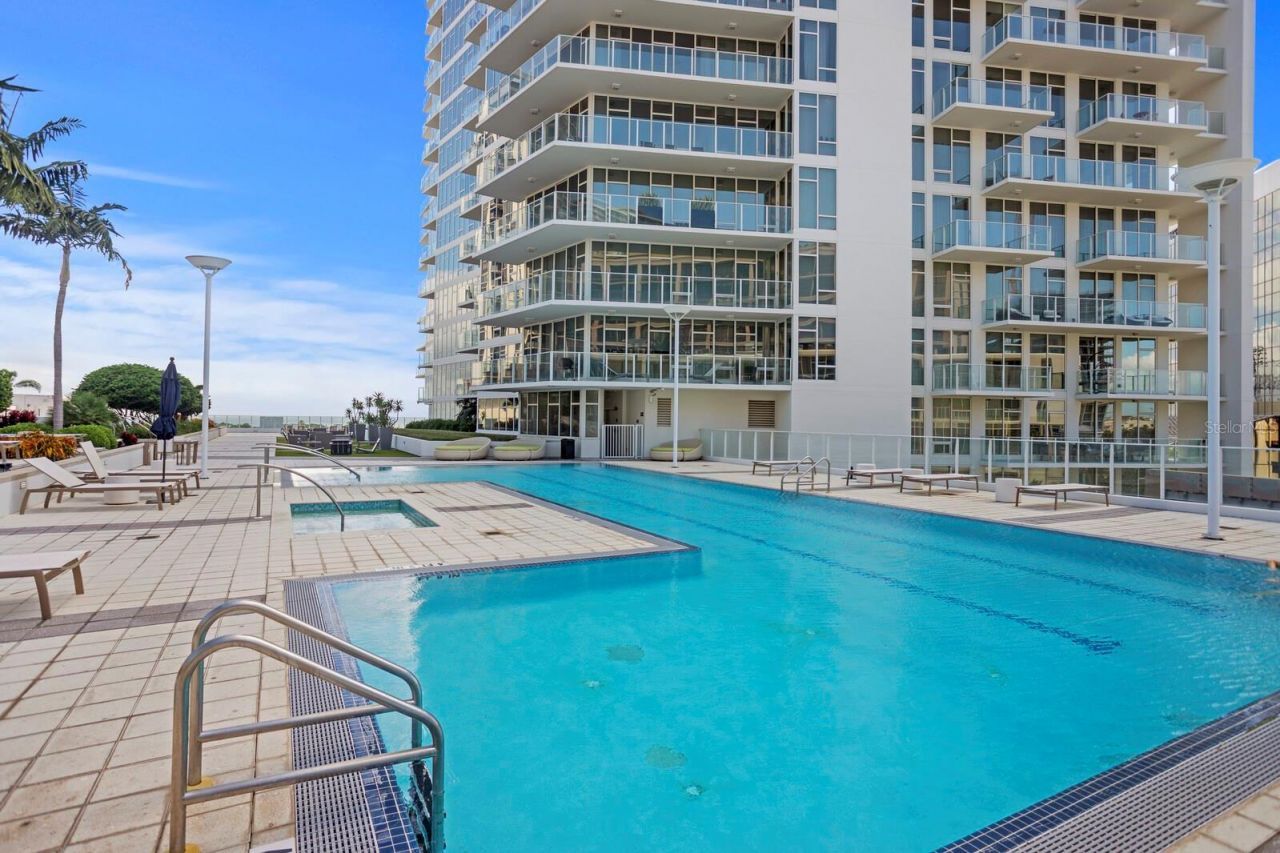 175 1st Street S, Unit 504, Saint Petersburg, FL 33701 Photo