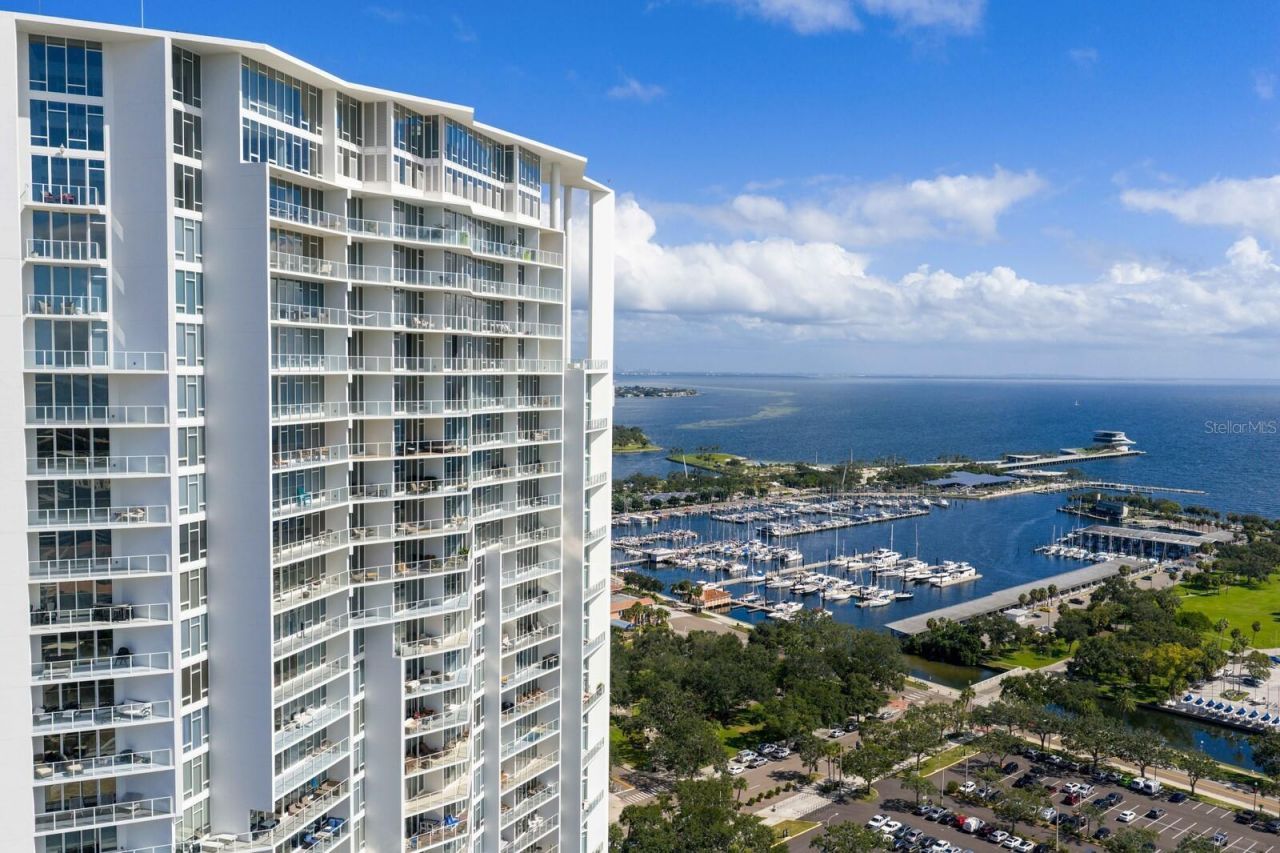175 1st Street S, Unit 504, Saint Petersburg, FL 33701 Photo