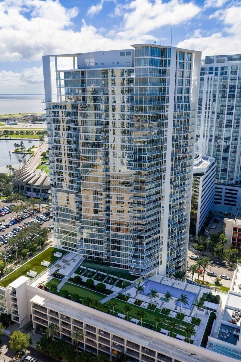 175 1st Street S, Unit 504, Saint Petersburg, FL 33701 Photo