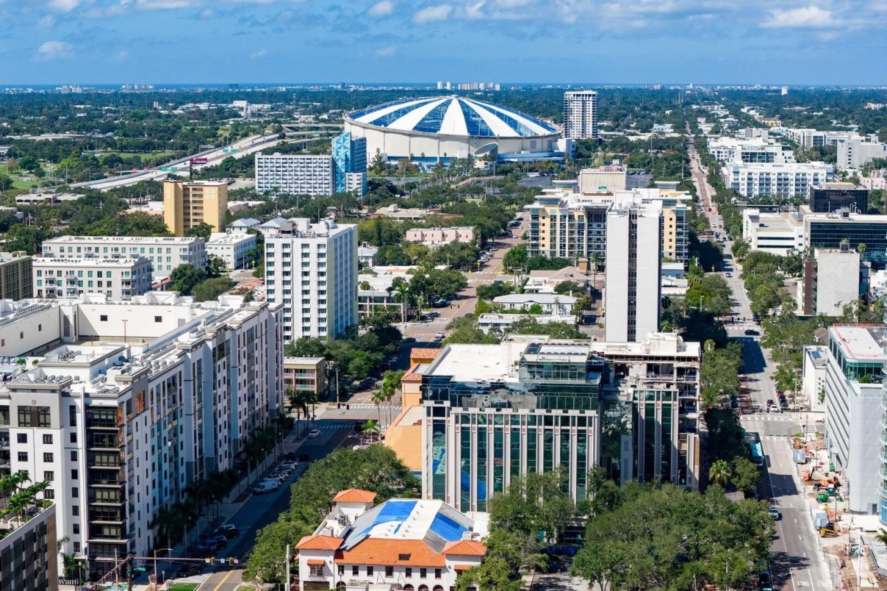 175 1st Street S, Unit 504, Saint Petersburg, FL 33701 Photo