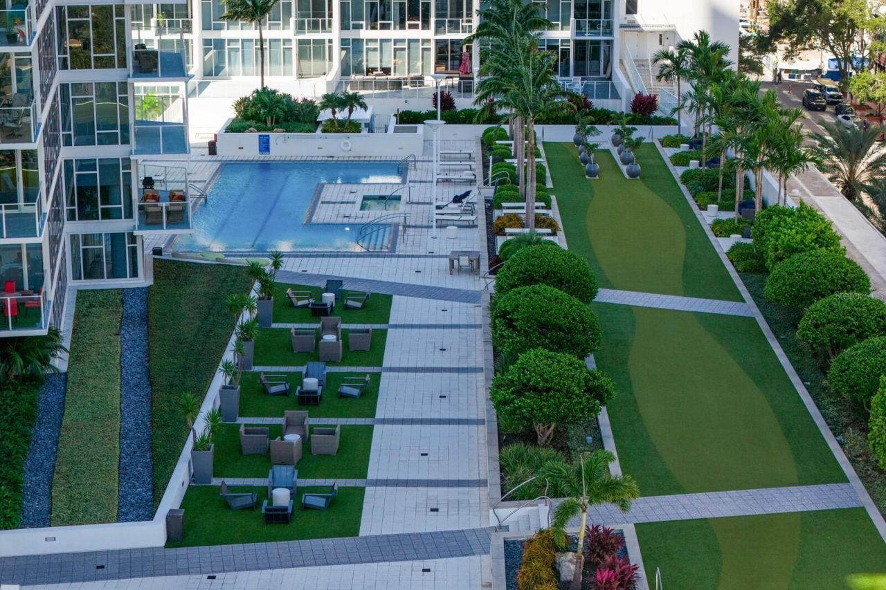 175 1st Street S, Unit 504, Saint Petersburg, FL 33701 Photo