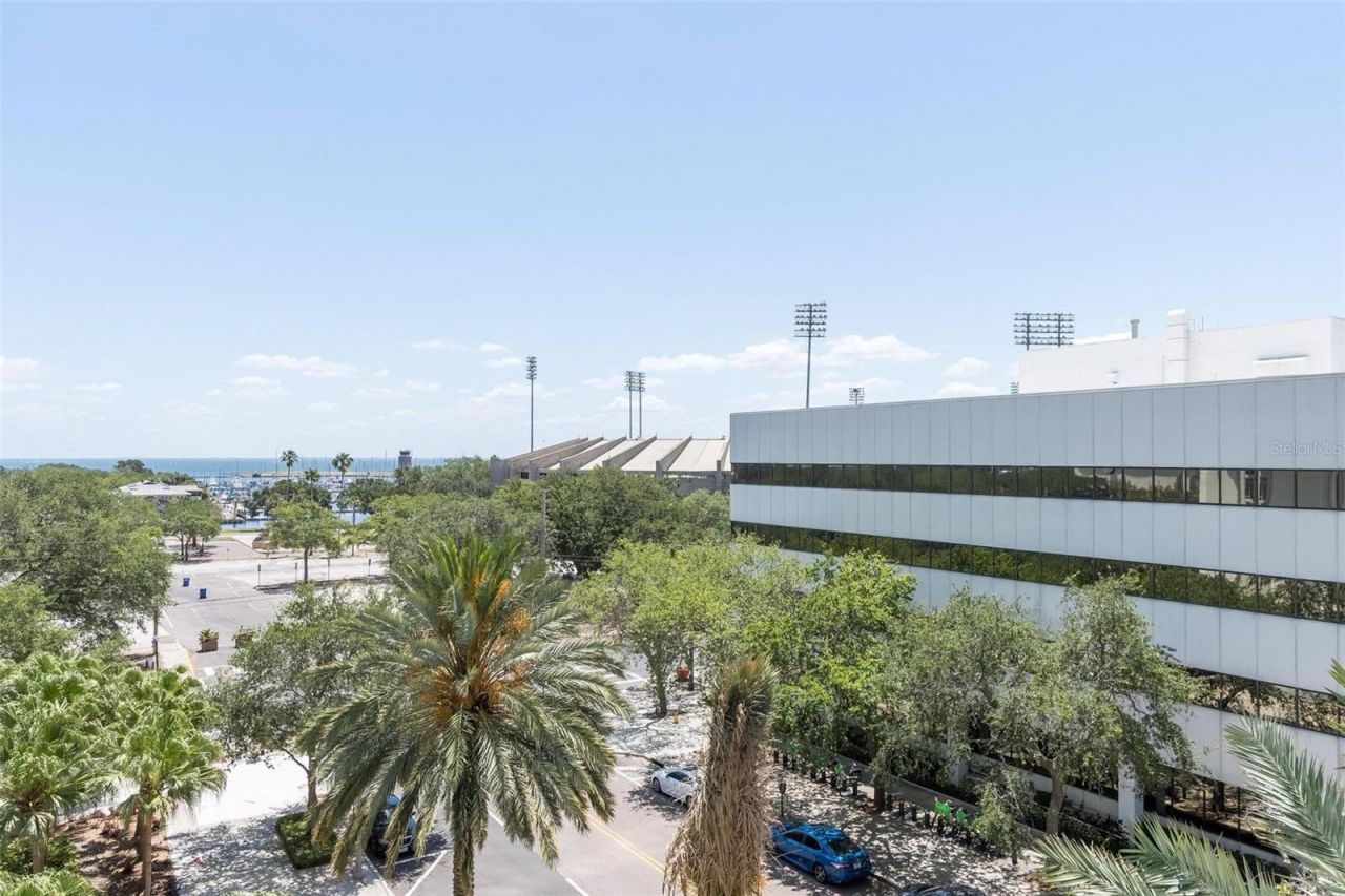 175 1st Street S, Unit 504, Saint Petersburg, FL 33701 Photo