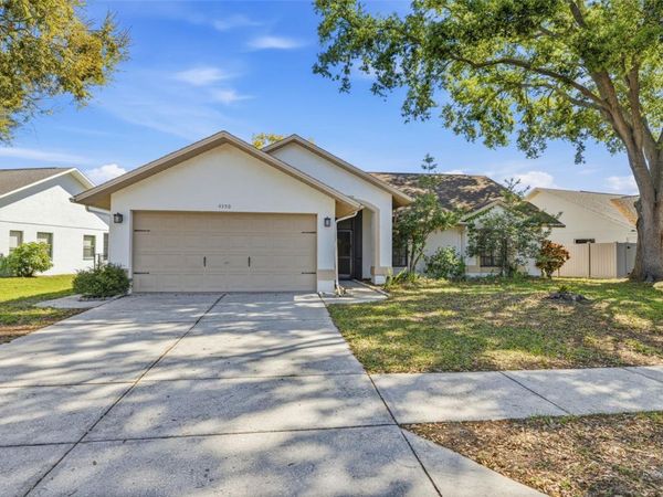 4550 MURCROSS LANE , NEW PORT RICHEY, FL 34653