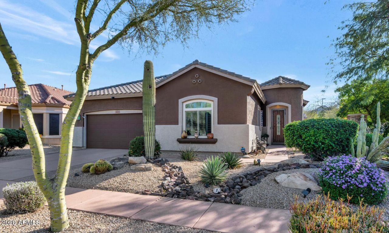 35505 N 31st Drive, Phoenix, AZ 85086 Main Photo