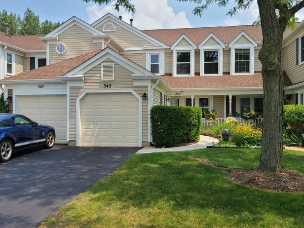 Unit 345, Elk Grove Village, IL 60007