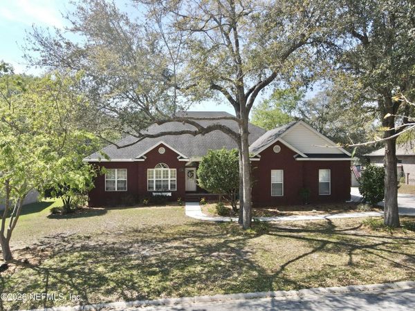 6116 COPPER Drive, Macclenny, FL 32063