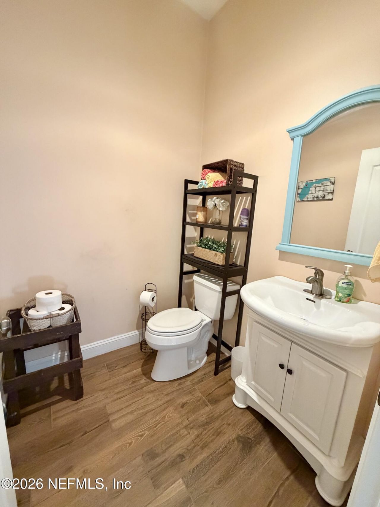 6116 Copper Drive, Macclenny, FL 32063 Photo