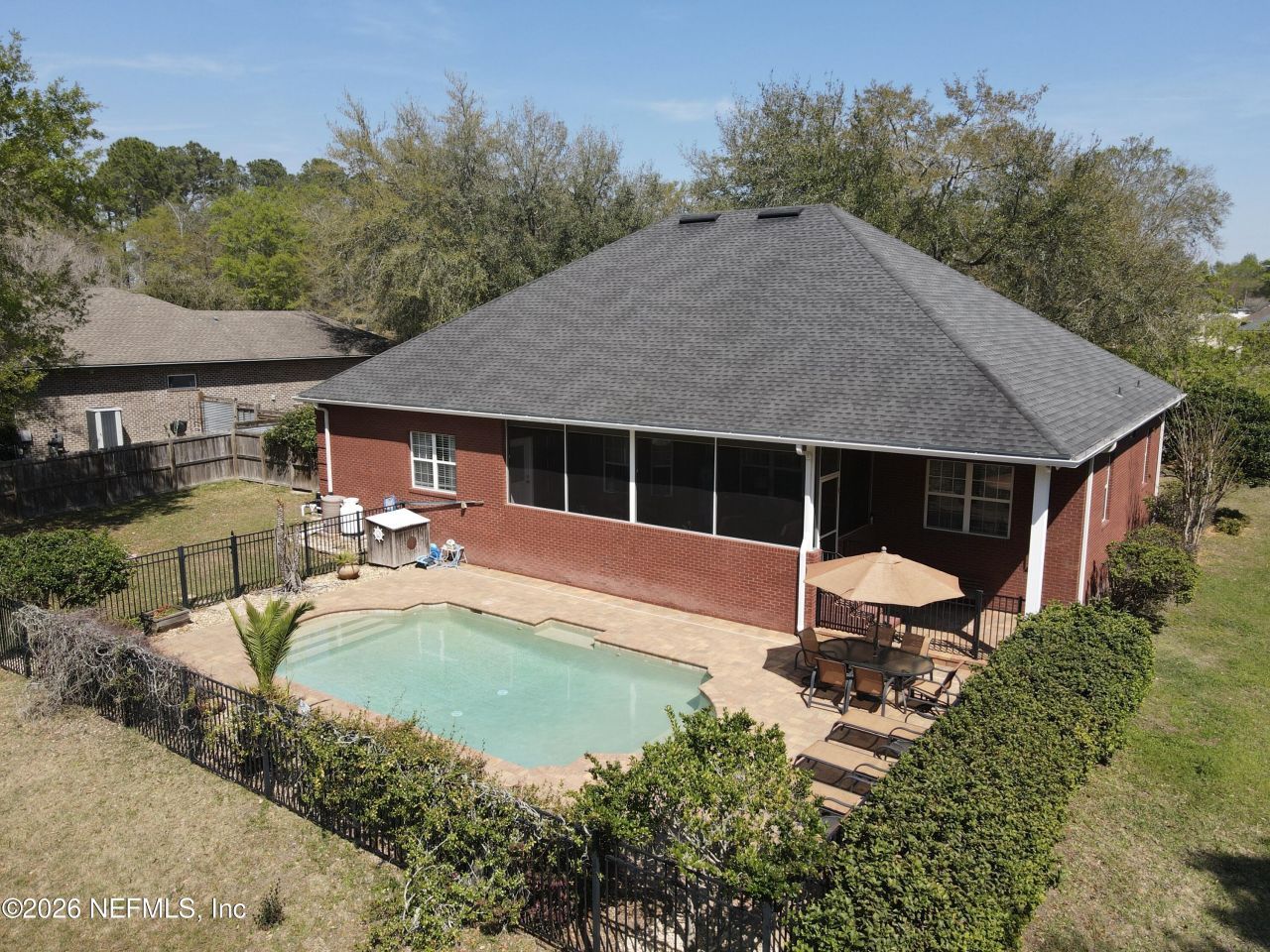 6116 Copper Drive, Macclenny, FL 32063 Photo