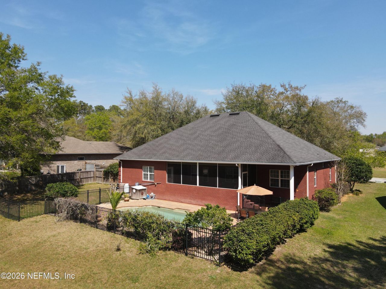 6116 Copper Drive, Macclenny, FL 32063 Photo