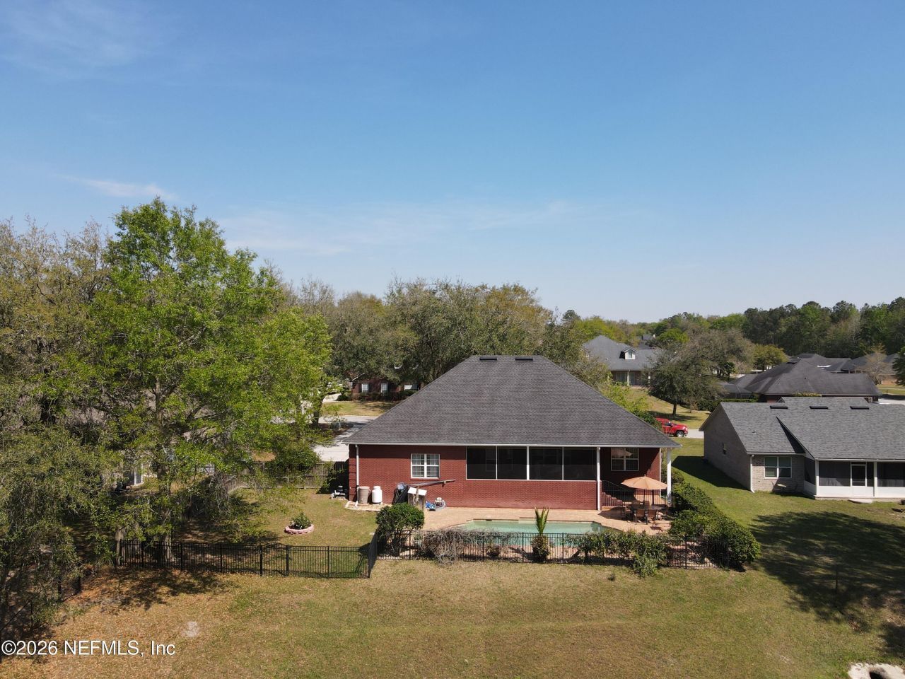 6116 Copper Drive, Macclenny, FL 32063 Photo