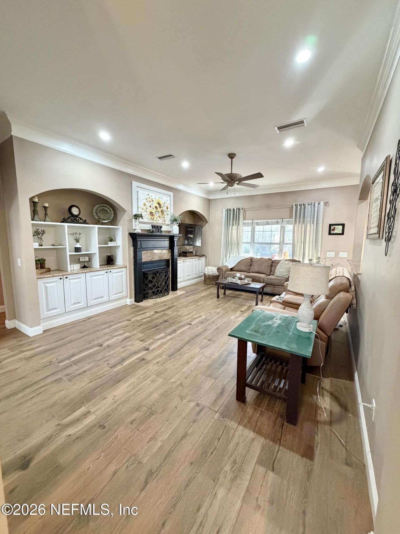 6116 Copper Drive, Macclenny, FL 32063 Photo