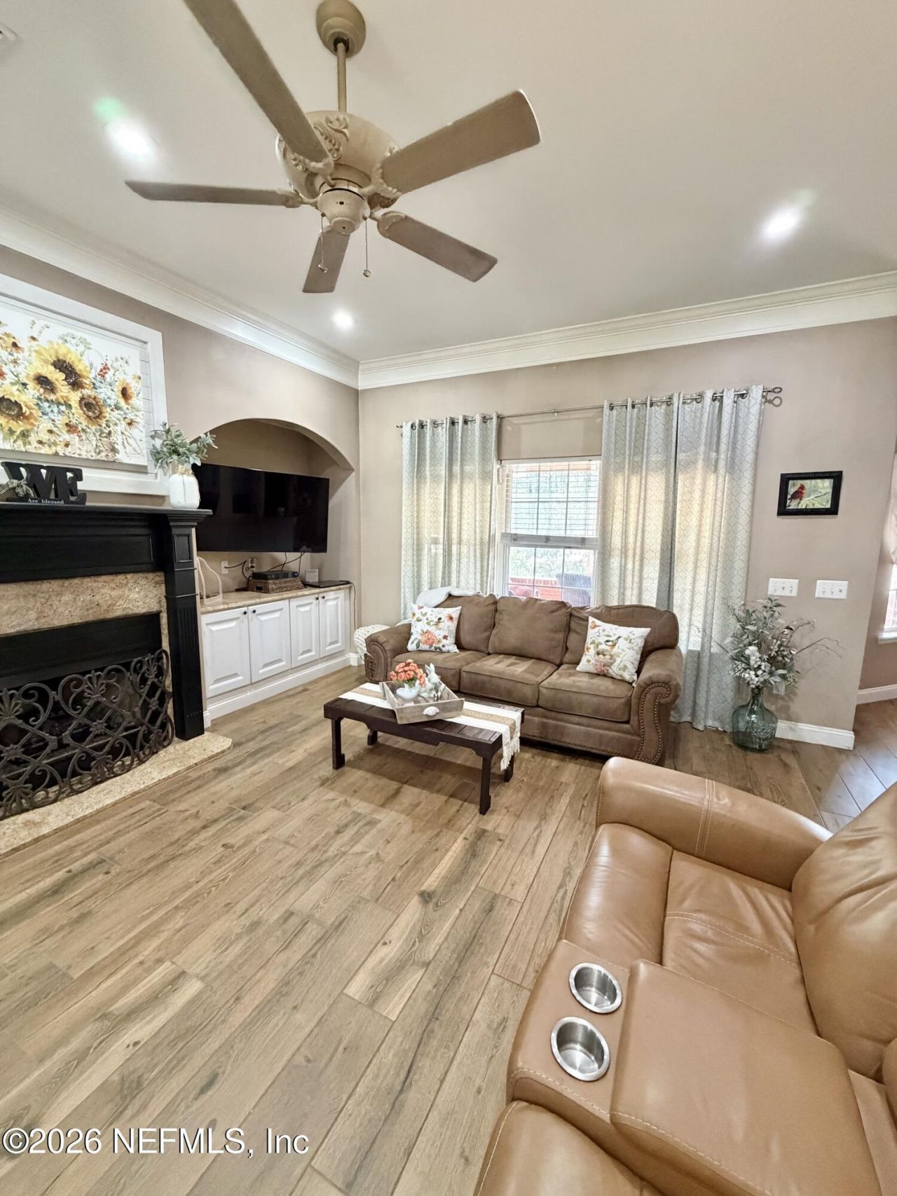 6116 Copper Drive, Macclenny, FL 32063 Photo