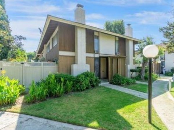 15500 Tustin Village, Unit 103, Tustin, CA 92780