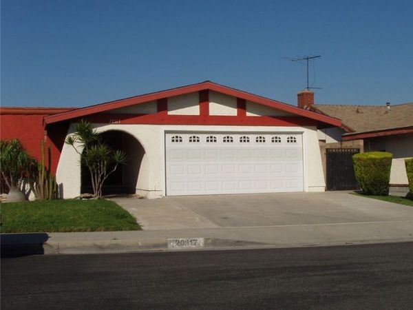 20317 Annalee, Carson, CA 90746