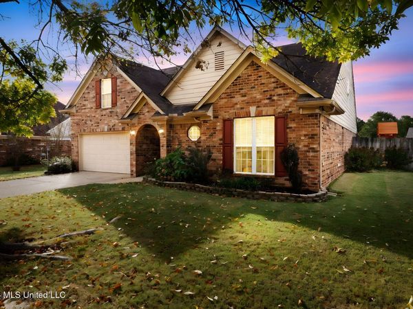13245 Braybourne, Olive Branch, MS 38654