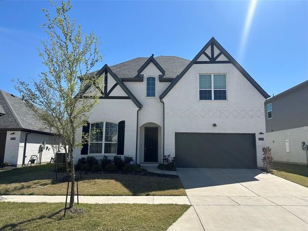 500 Hoot Owl Hill, Weston, TX 75009