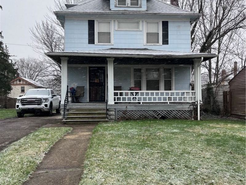 12612 Christine Avenue, Garfield Heights, OH 44105 Photo 1