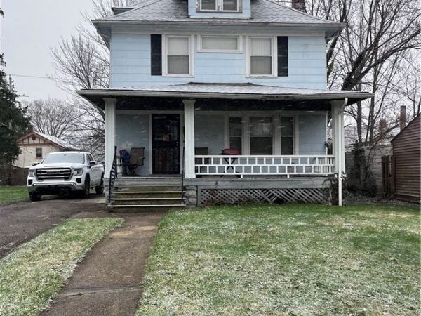 12612 Christine Avenue, Garfield Heights, OH 44105
