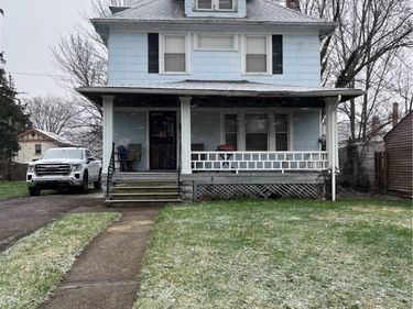 12612 Christine Avenue, Garfield Heights, OH 44105