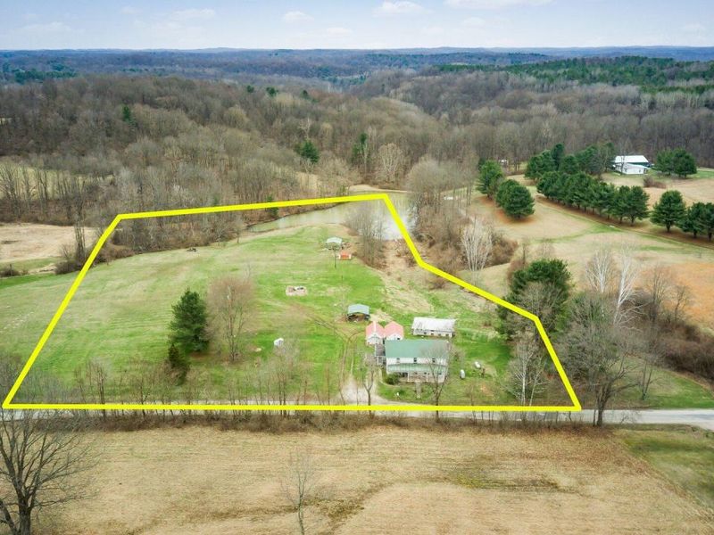 39131 Todd Road, Nelsonville, OH 45764 Photo 1