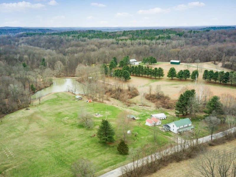 39131 Todd Road, Nelsonville, OH 45764 Photo 2