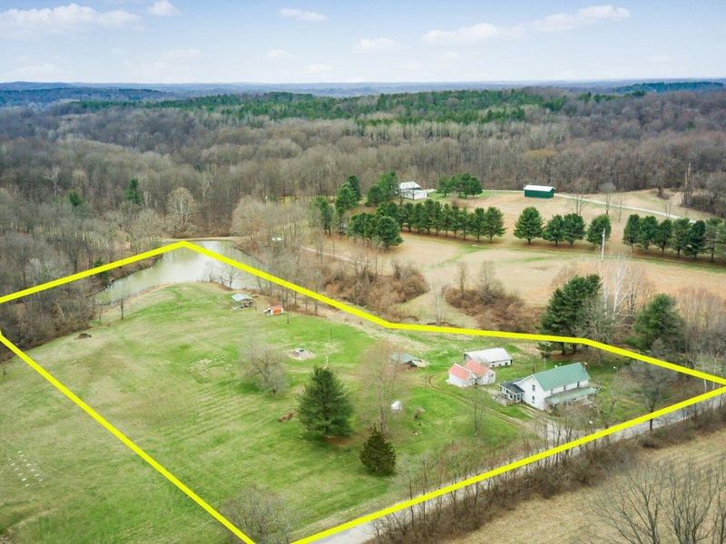 39131 Todd Road, Nelsonville, OH 45764 Photo 3