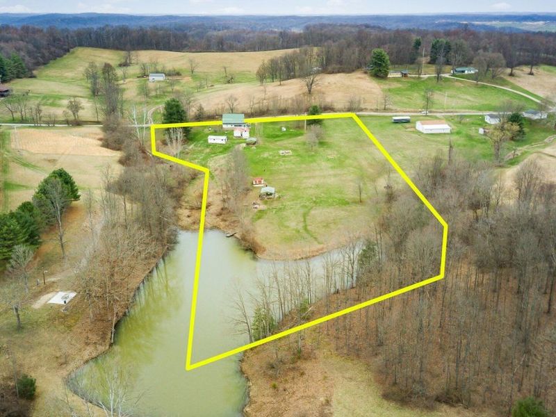 39131 Todd Road, Nelsonville, OH 45764 Photo 5