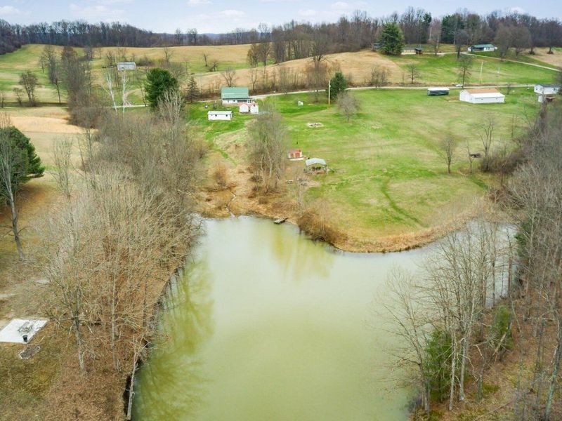 39131 Todd Road, Nelsonville, OH 45764 Photo 6