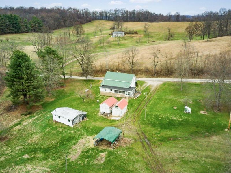 39131 Todd Road, Nelsonville, OH 45764 Photo 7