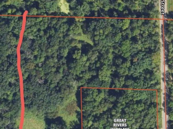 000 250th Street, Emerald, WI 54013