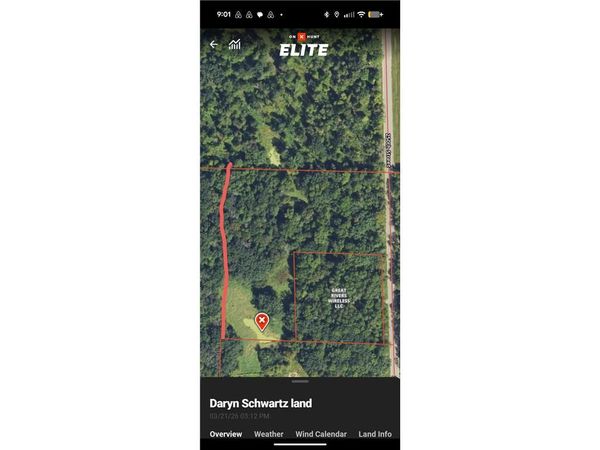 000 250th Street, Emerald, WI 54013