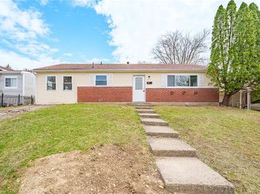 1692 Hopewell Avenue, Jefferson Twp, OH 45417