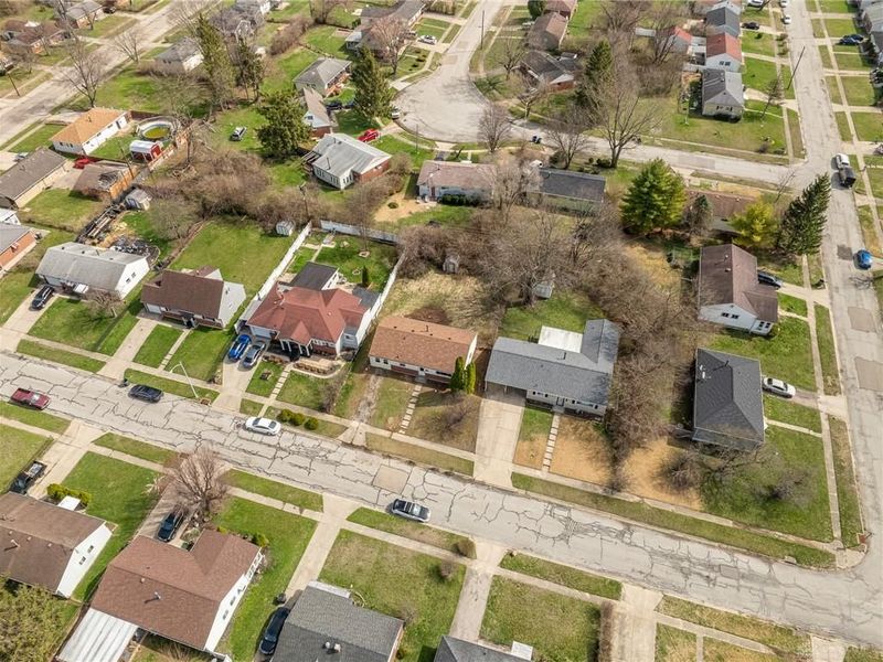 1692 Hopewell Avenue, Jefferson Township, OH 45417 Photo 27