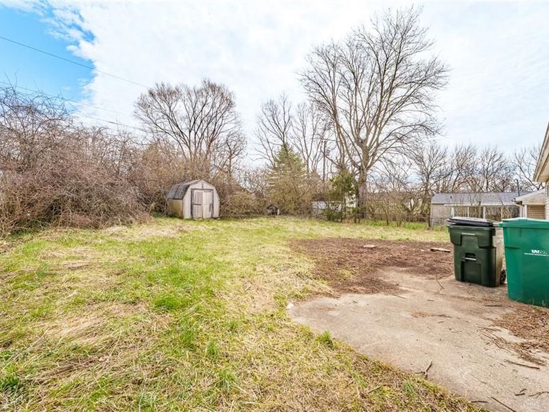 1692 Hopewell Avenue, Jefferson Township, OH 45417 Photo 29