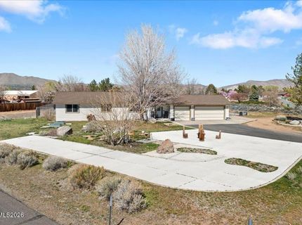 450 Omni Drive, Sparks, NV 89441 Photo
