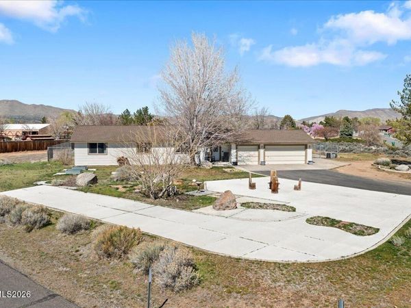 450 Omni Drive, Sparks, NV 89441