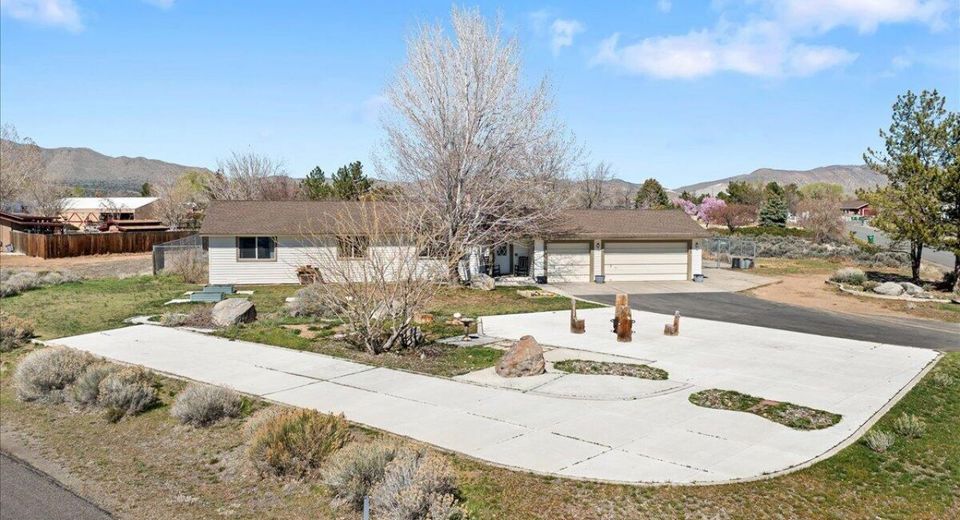 450 Omni Drive, Sparks, NV 89441 Photo