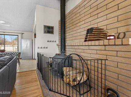 450 Omni Drive, Sparks, NV 89441 Photo