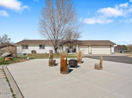 450 Omni Drive, Sparks, NV 89441 Photo