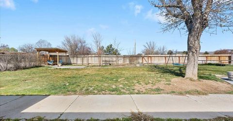450 Omni Drive, Sparks, NV 89441 Photo