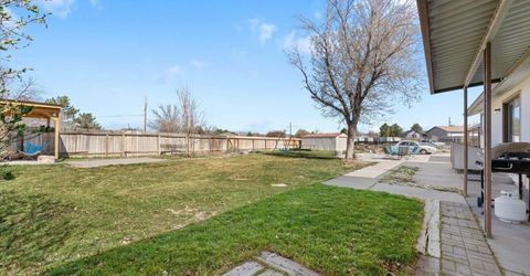450 Omni Drive, Sparks, NV 89441 Photo
